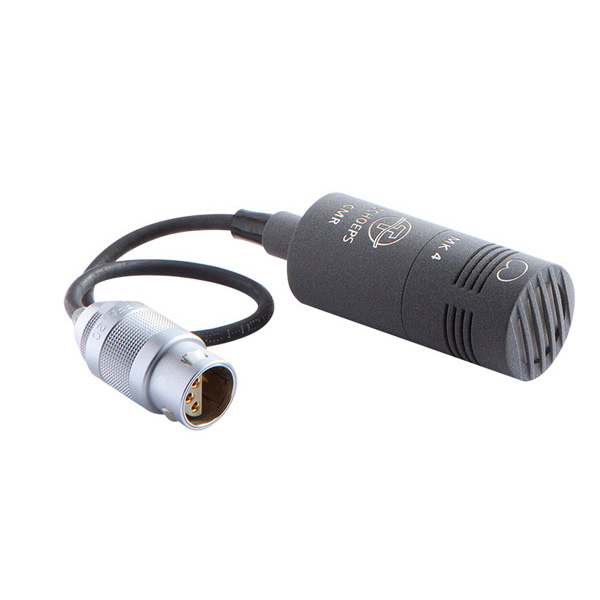 Schoeps CMR amplificateur HF Colette