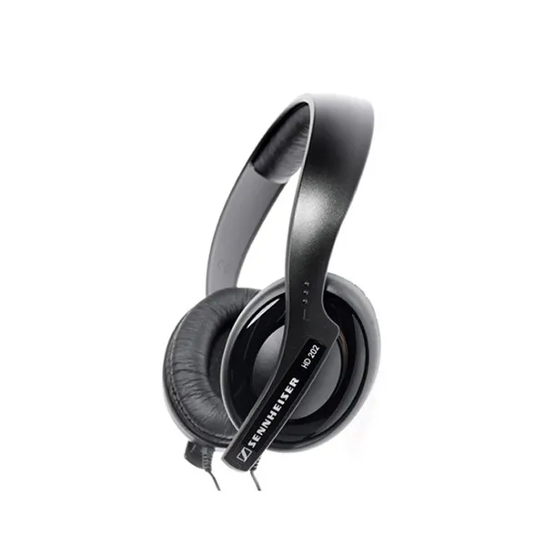Sennheiser HD202 casque stéréo Jack