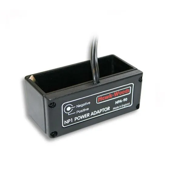 Hawk Hoods NPA90 sabot Hirose pour NP1