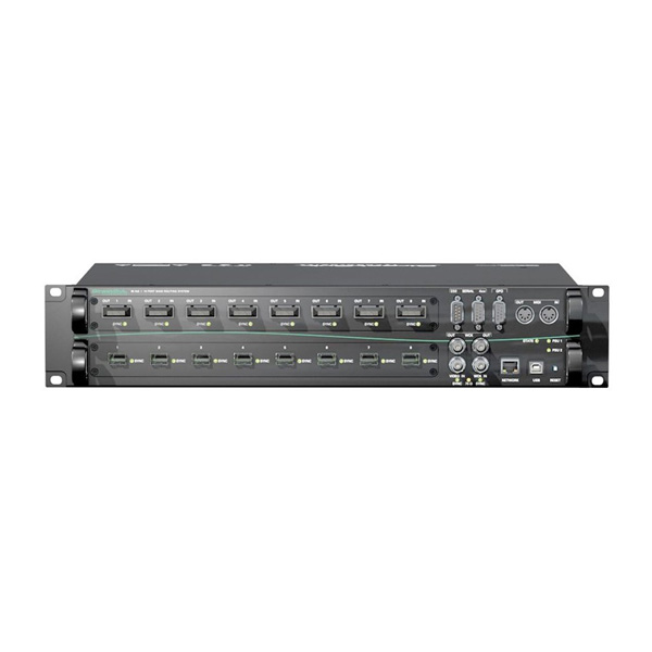 DirectOut M.1K2 routeur MADI 16 ports audio