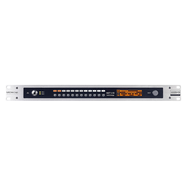 SSL MADI BRIDGE interface audio DANTE MADI
