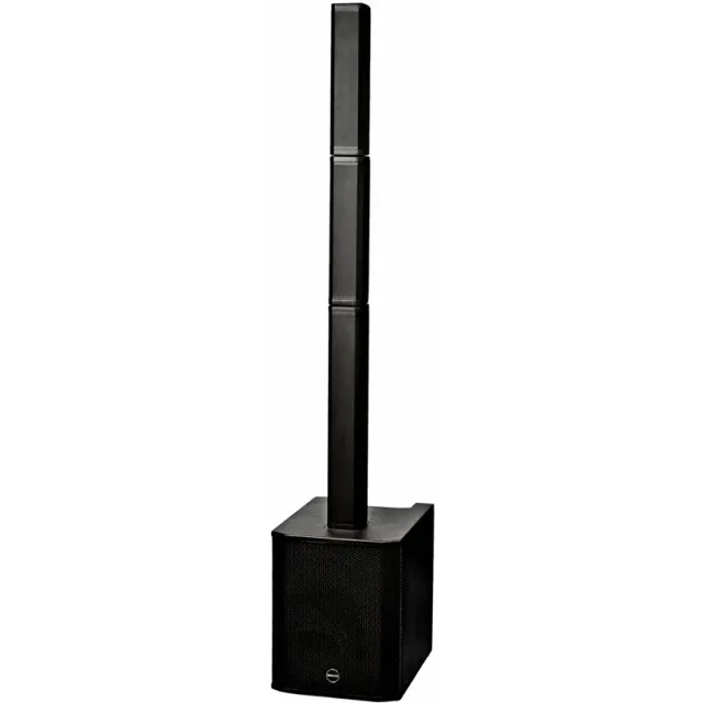 Invotone DVA2000 système sono colonne Bluetooth 1000W