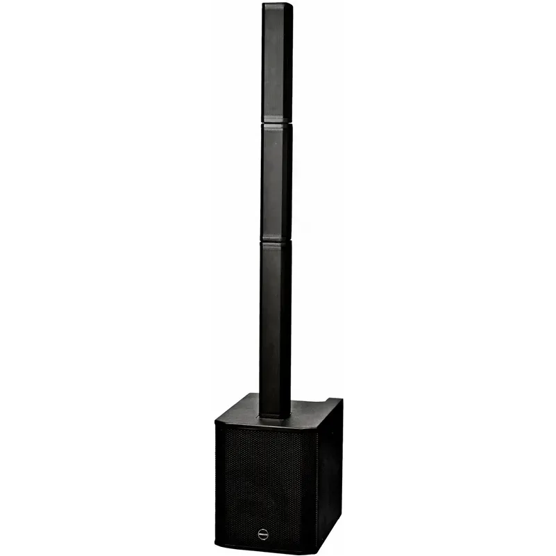 Invotone DVA2000 système sono colonne Bluetooth 1000W
