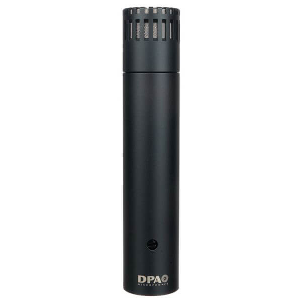 Fréquence MICROS DPA 2012 micro statique cardio