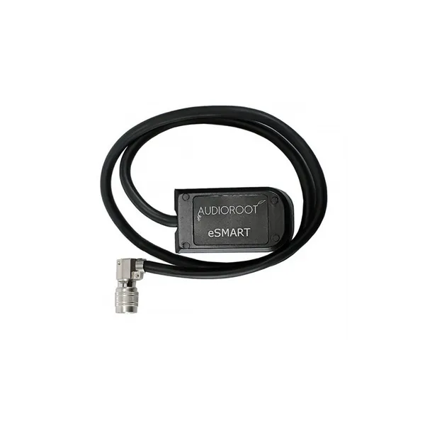 Audioroot e-SMART HRS distributeur DC 1 vers 8