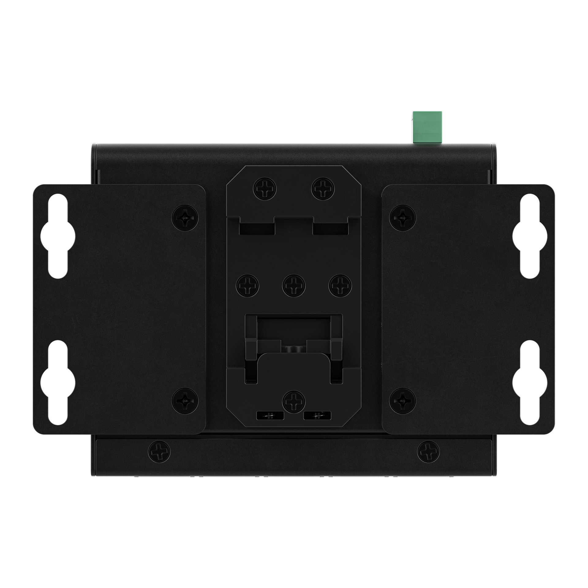 Chamsys GeNetix GS5D switch réseau Gigabit 5 ports PoE DIN