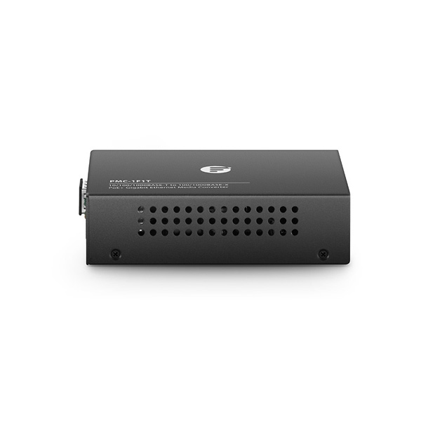 Fréquence MEDIACONV PMC1RJ convertisseur POE+ Schuko