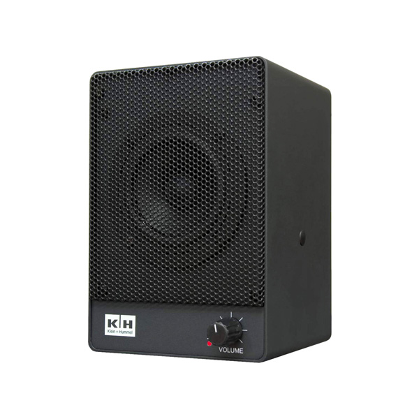Klein + Hummel M52 enceinte amplifiée monitoring