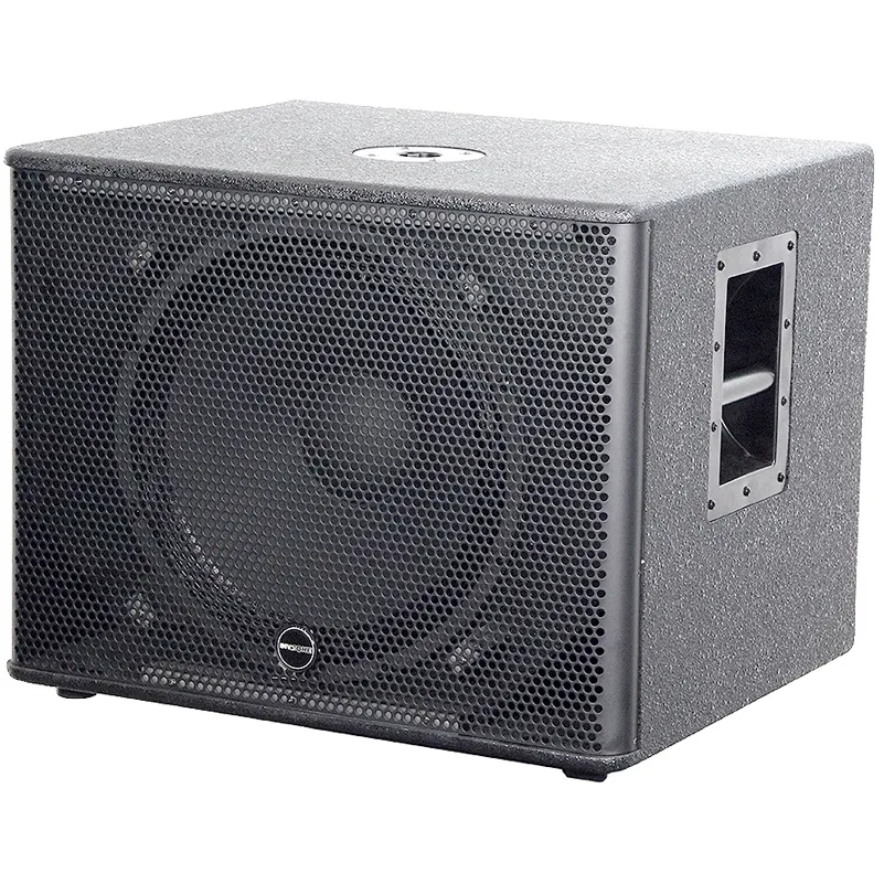 Invotone DSX15SA caisson basse actif 800W 15 pouces