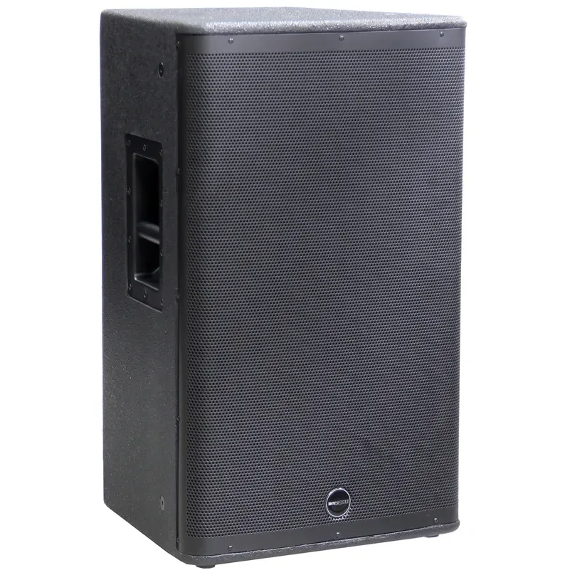 Invotone DSX15 Enceinte Passive 15" 500W RMS 8 Ohms