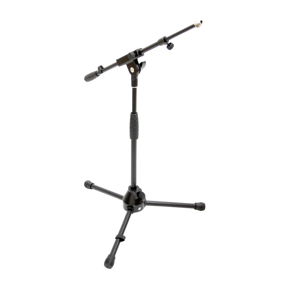 Tempo MS50 Pied Micro Perche Support Scène Noir