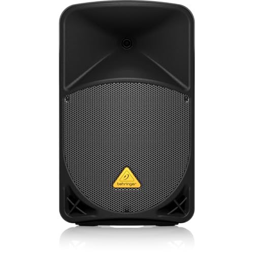 Behringer Eurolive B112D enceinte active 12 pouces 1000W