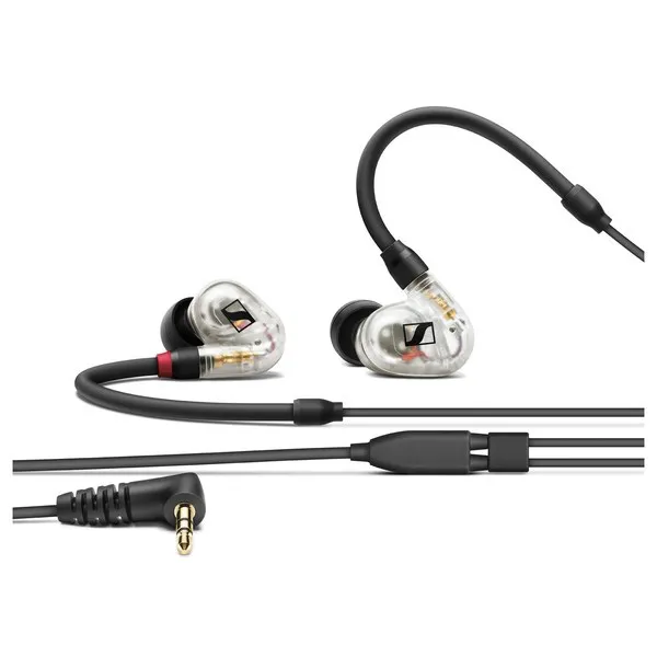 Sennheiser IE40 Pro intra Ecouteurs monitoring stéréo scène