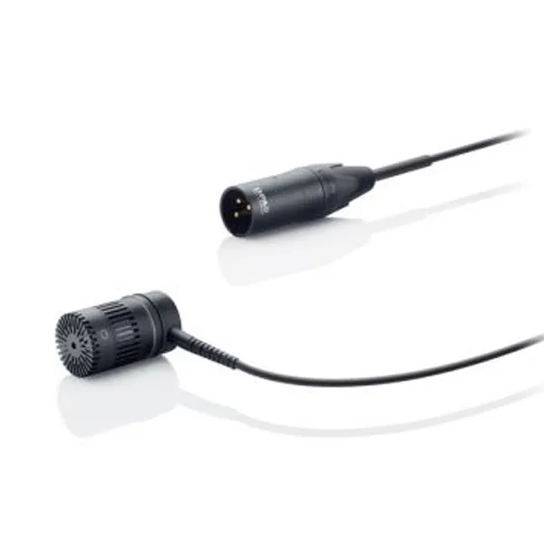 DPA 4011-ES micro cardioïde miniature XLR