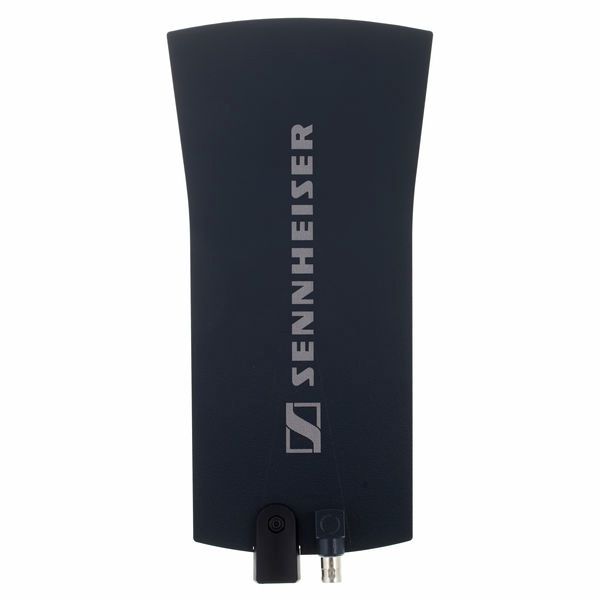 Sennheiser A1031-U antenne HF omni BNC pour scène