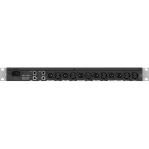 Behringer Ultralink Pro MX882 V2 table de mixage 8 canaux