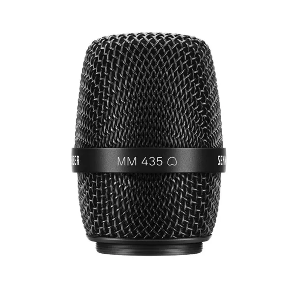 Sennheiser MM435 tête micro dynamique cardio