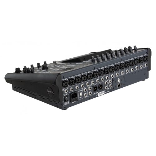 Invotone MX2208D console de mixage numérique 24-bit