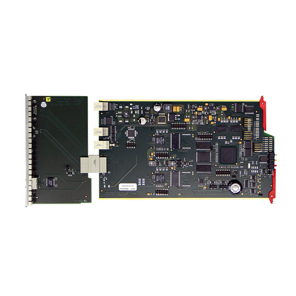Riedel VoIP-108 G2 carte intercom 8 ports IP