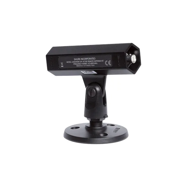 Shure UA830 booster antenne BNC +3/+10dB