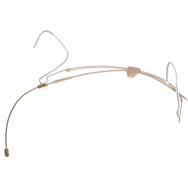 DPA 6066-F micro serre-tête chair MicroDot