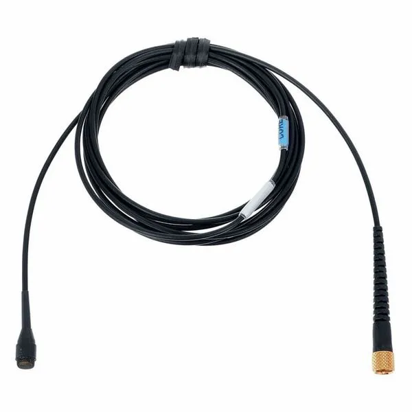 DPA 4060-B micro cravate omni noir MicroDot