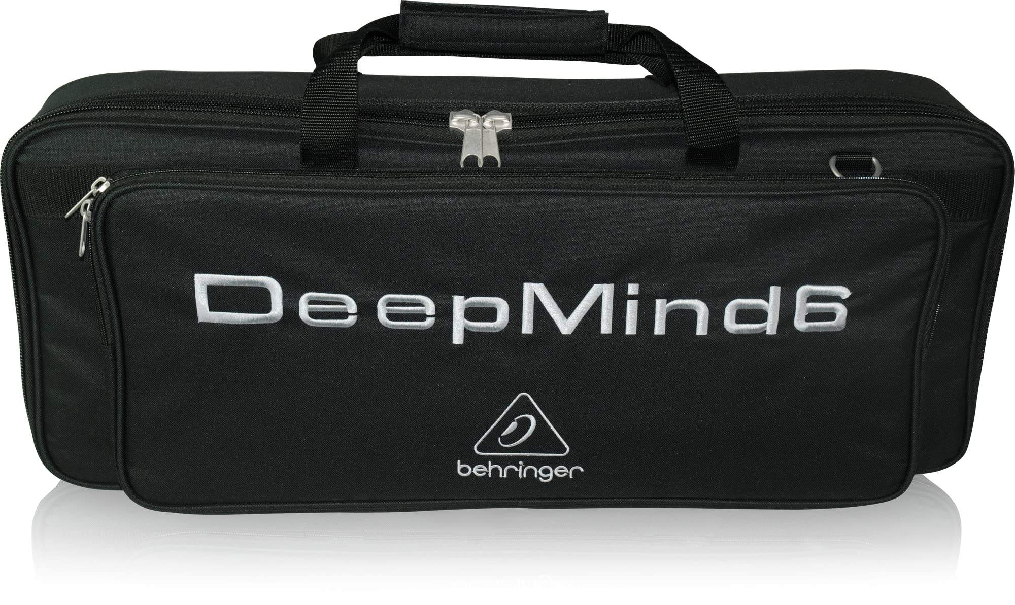 Behringer Deepmind 6-TB housse synthé nylon noir