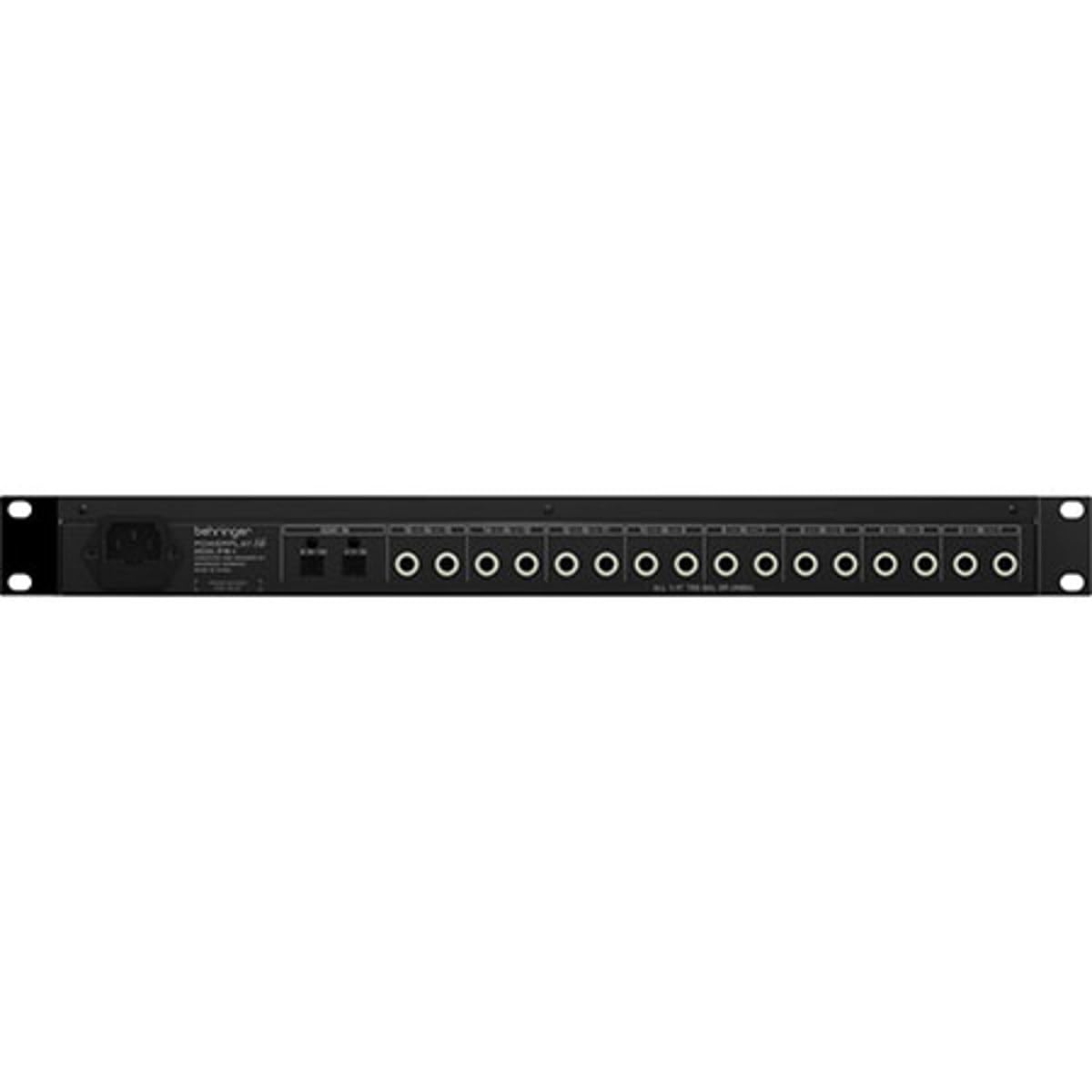 Behringer P16-I Powerplay moniteur personnel 16 canaux