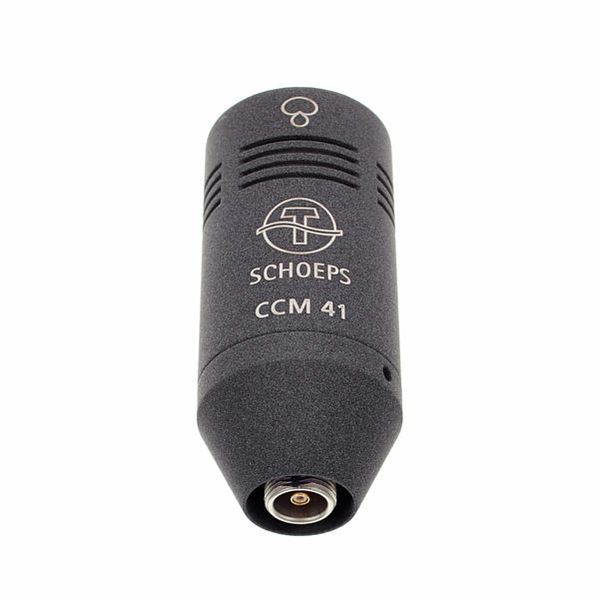 Schoeps CCM41 micro canon supercardioïde CCM 41 L