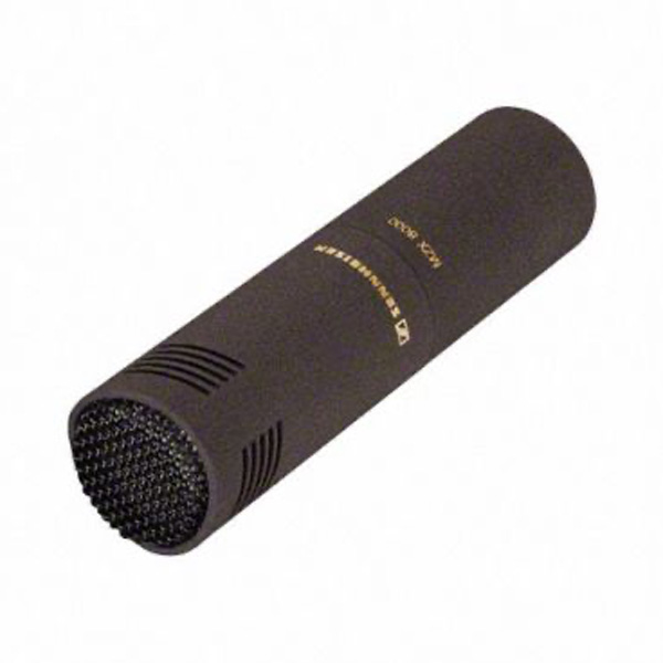 Sennheiser MKH8040 micro statique cardioïde