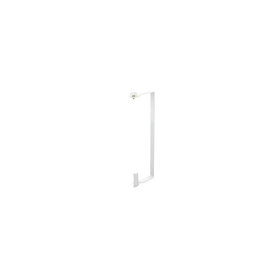 Behringer WB215-WH support mural enceinte B215 blanc acier