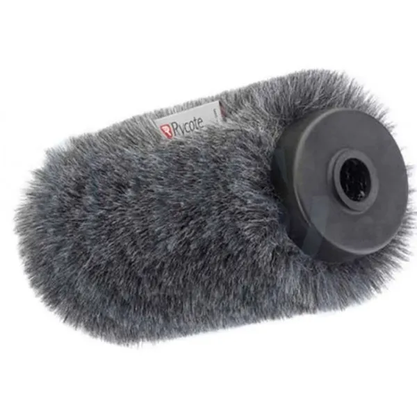 Rycote Softie Classic bonnette 12 cm semi-canon