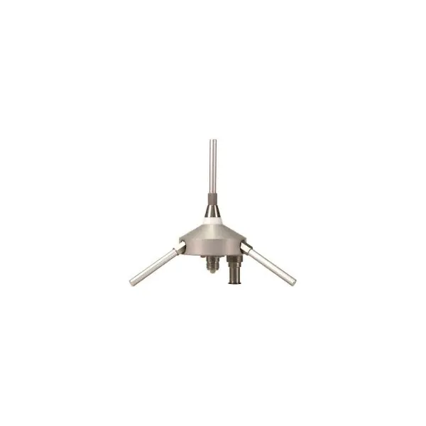 Wisycom AGN002 antenne ground-plane 170-194 MHz