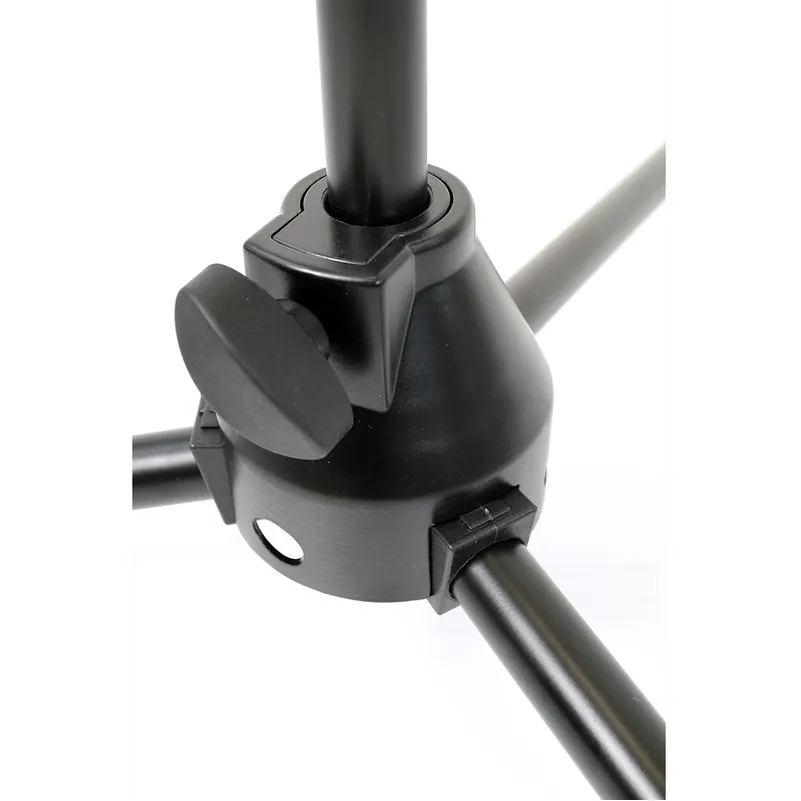 Invotone Tempo MS200CR pied micro perche chrome