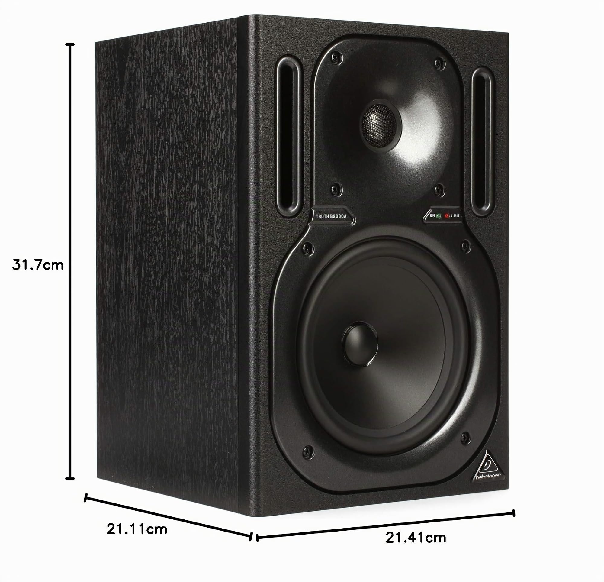 Behringer Truth B2030A moniteur studio actif 125 W