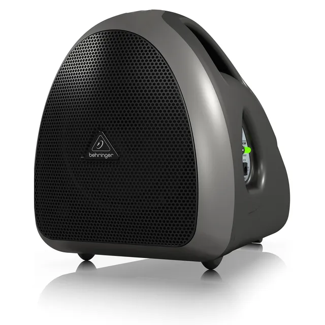 Behringer Europort HPA40 sono portable 40W batterie + micro