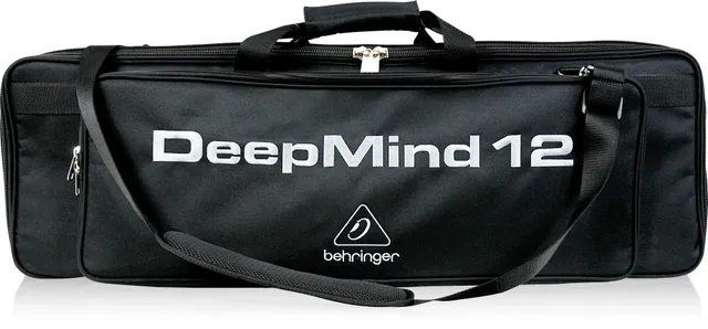 Behringer DEEPMIND 12-TB sac transport synthé nylon