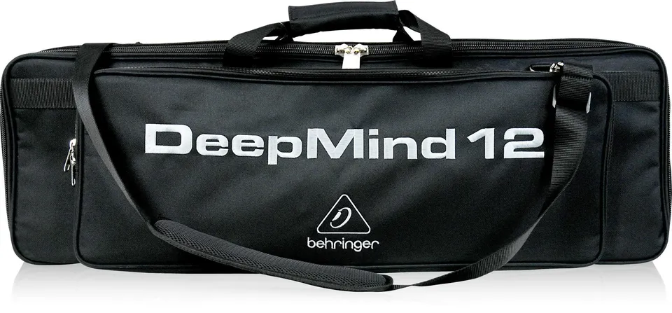 Behringer DEEPMIND 12-TB sac transport synthé nylon