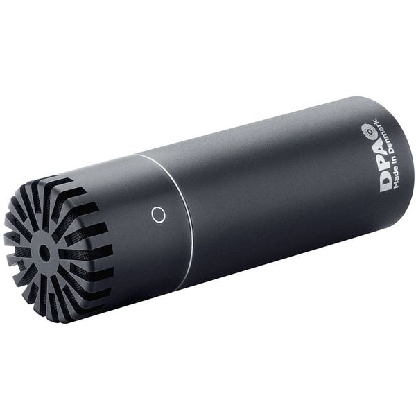 DPA 4006-C micro omni statique + préampli compact