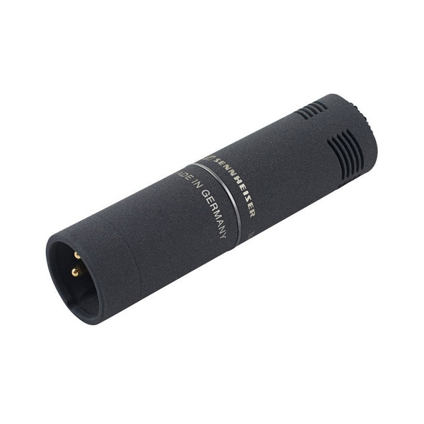 Sennheiser MKH8050 micro supercardioïde statique