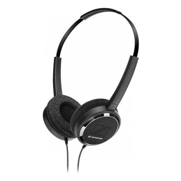 Sennheiser HP02 casque écoute portable mini-Jack