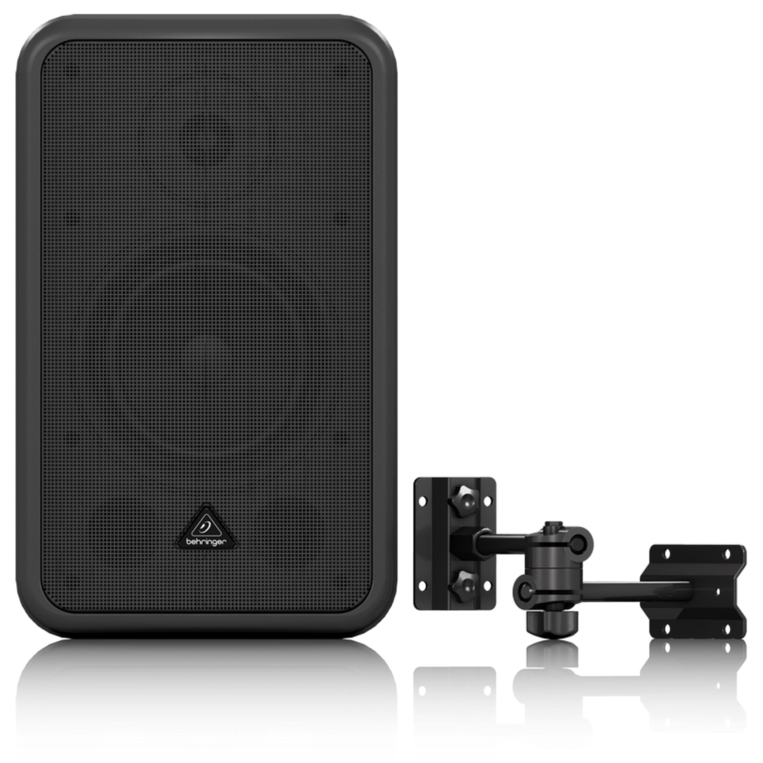 Behringer CE500A-BK enceinte active 80W noire