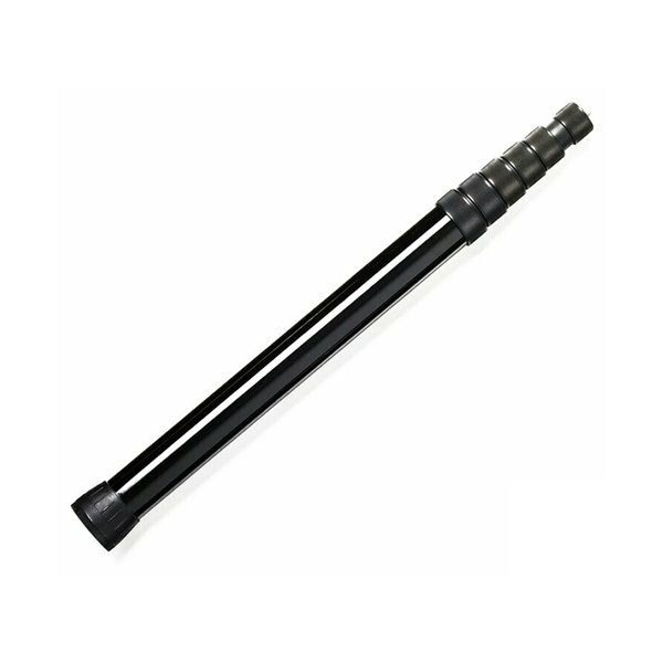 Fréquence Perches Micros VDB MQT perche LQT 60-266 cm