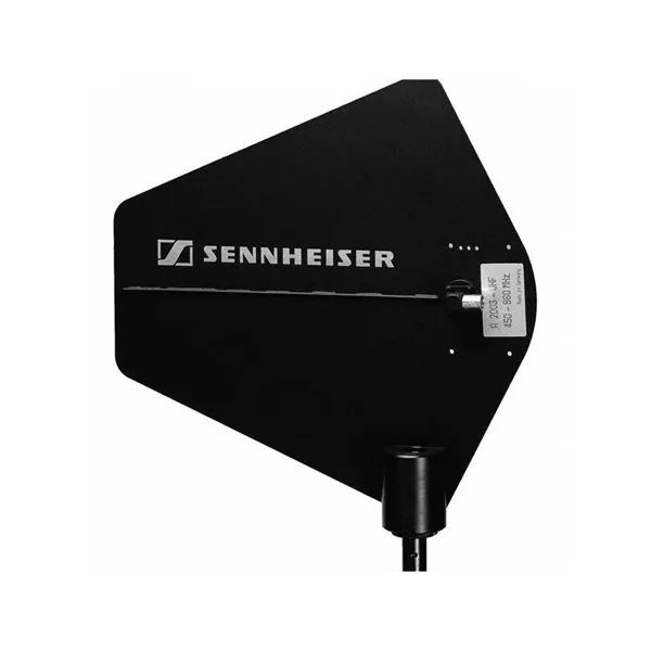 Sennheiser A2003 antenne directive passive BNC