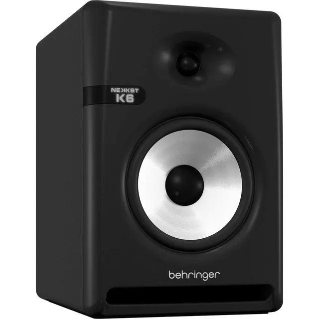 Behringer Nekkst K6 moniteur studio 150W noir