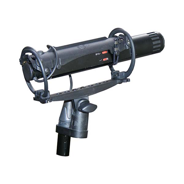 Cinela OSIX MKH50 suspension micro MKH50