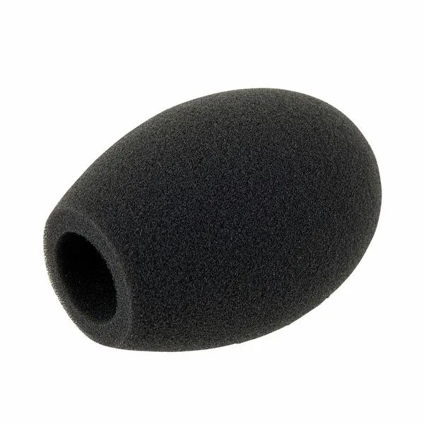 Schoeps B5 bonnette micro grise Colette simple