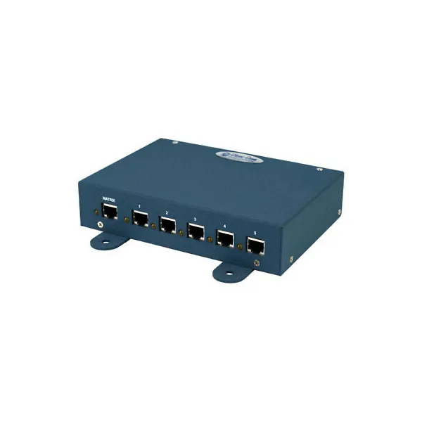Clear-Com FS2-SPL1 splitter antennes RJ45