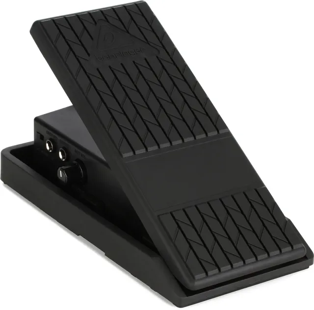Behringer FCV100 pédale de volume et modulation stéréo VCA
