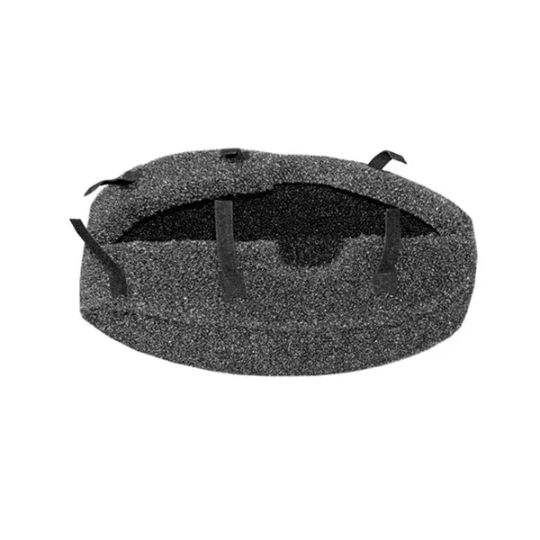 Cinela Kelly Albert protection pluie pour bonnette